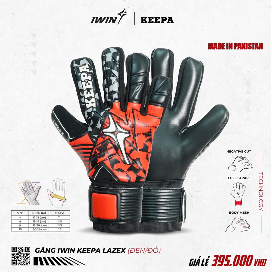 Gang_Tay_Thu_Mon_iWin_Keepa_Lazex_Do