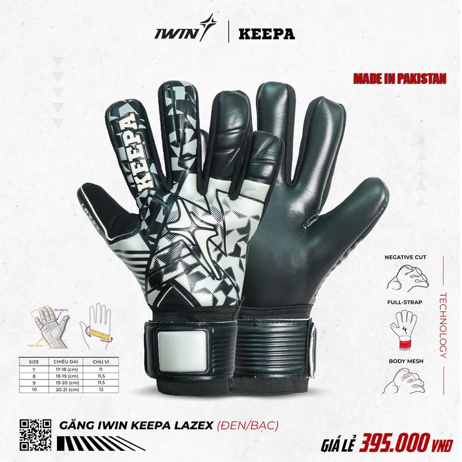 Gang_Tay_Thu_Mon_iWin_Keepa_Lazex_Bac