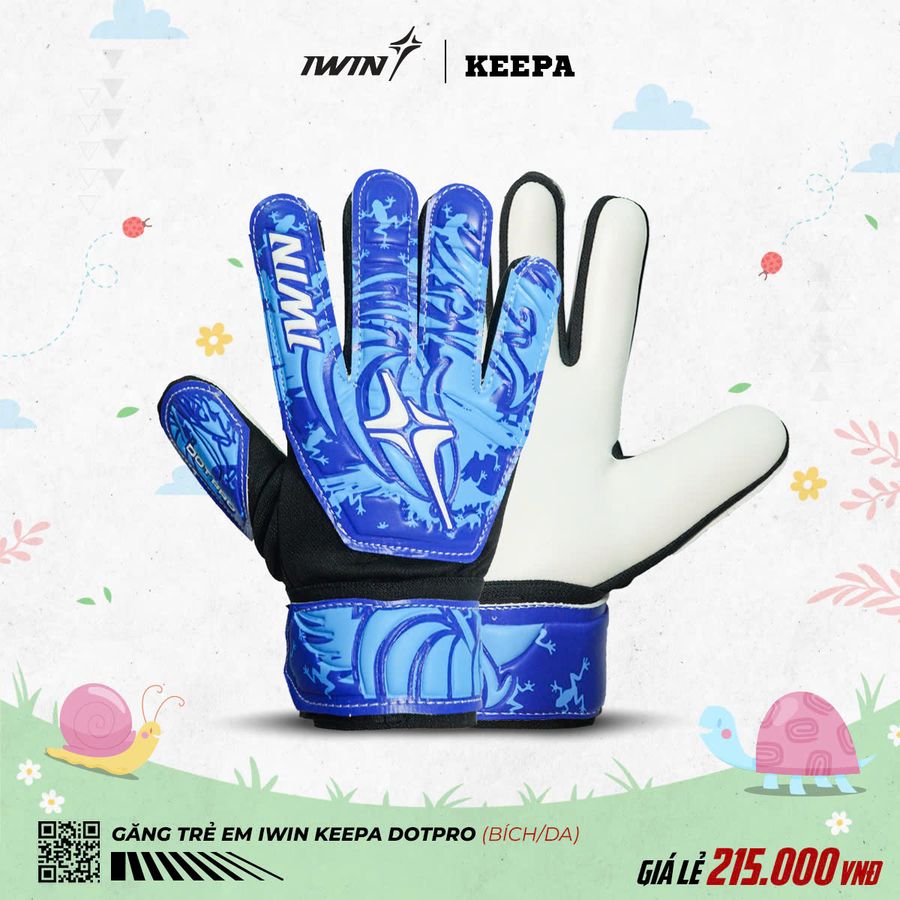 Gang_Tay_Thu_Mon_iWin_Keepa_Dotpro_Xanh_Bien