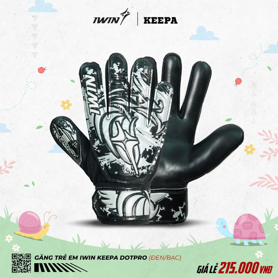 Gang_Tay_Thu_Mon_iWin_Keepa_Dotpro_Bac