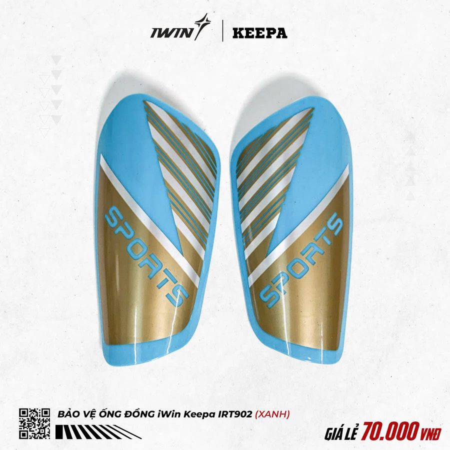 Rote_iWin_Keepa_IRT902_Xanh