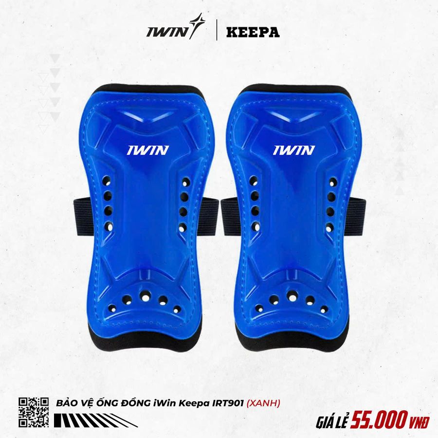 Rote_iWin_Keepa_IRT901_Xanh