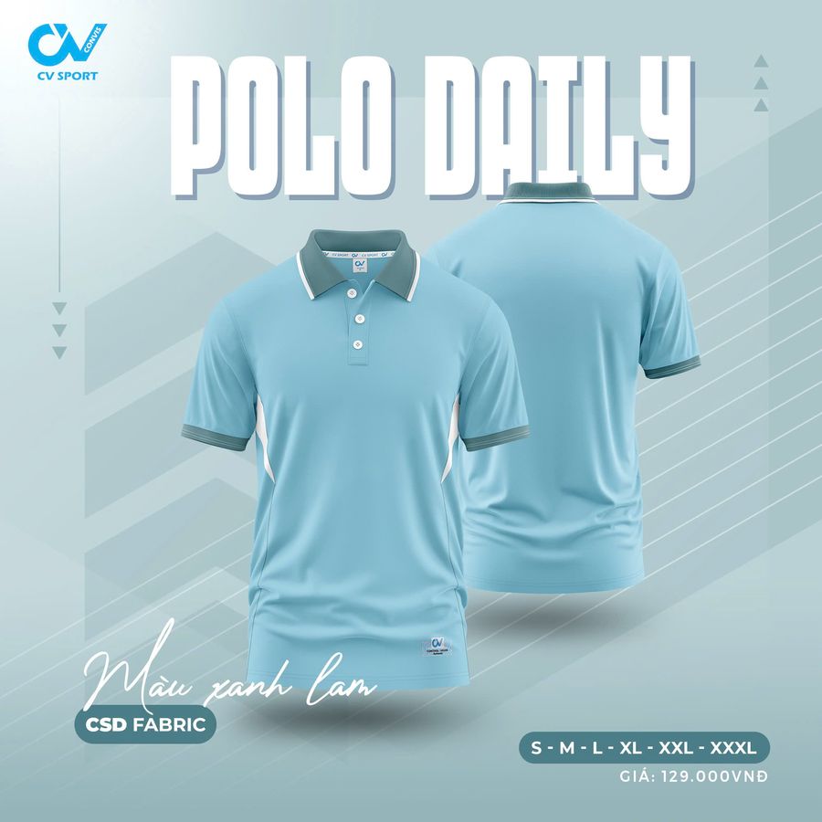 Ao_Polo_CV_Daily_Xanh_Lam