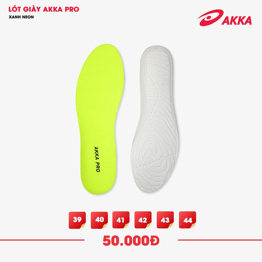 Lot_giay_Akka_Pro_Xanh_Chuoi