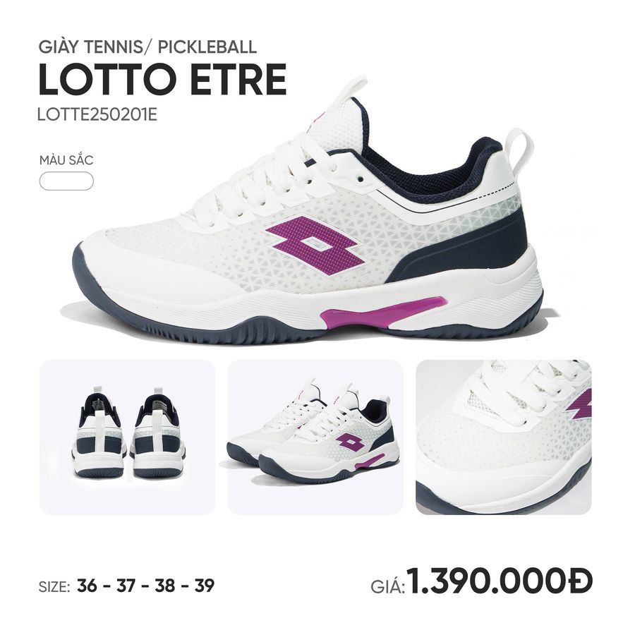 Giay_Lotto_Etre_Lotte250201E_Trang_Tim