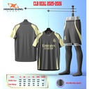 Quan_ao_HD_Real_Training_25/26_Xam