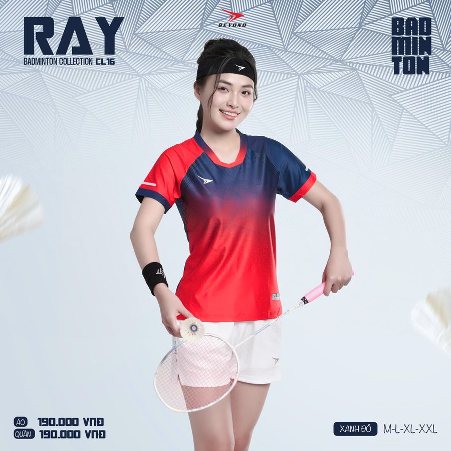 Ao_The_Thao_Beyono_CL16_NU_Xanh_Do