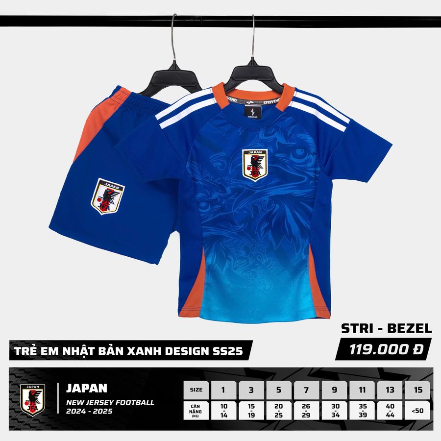 QA_Tre_em_Strivend_Nhat_Ban_Xanh_Bich