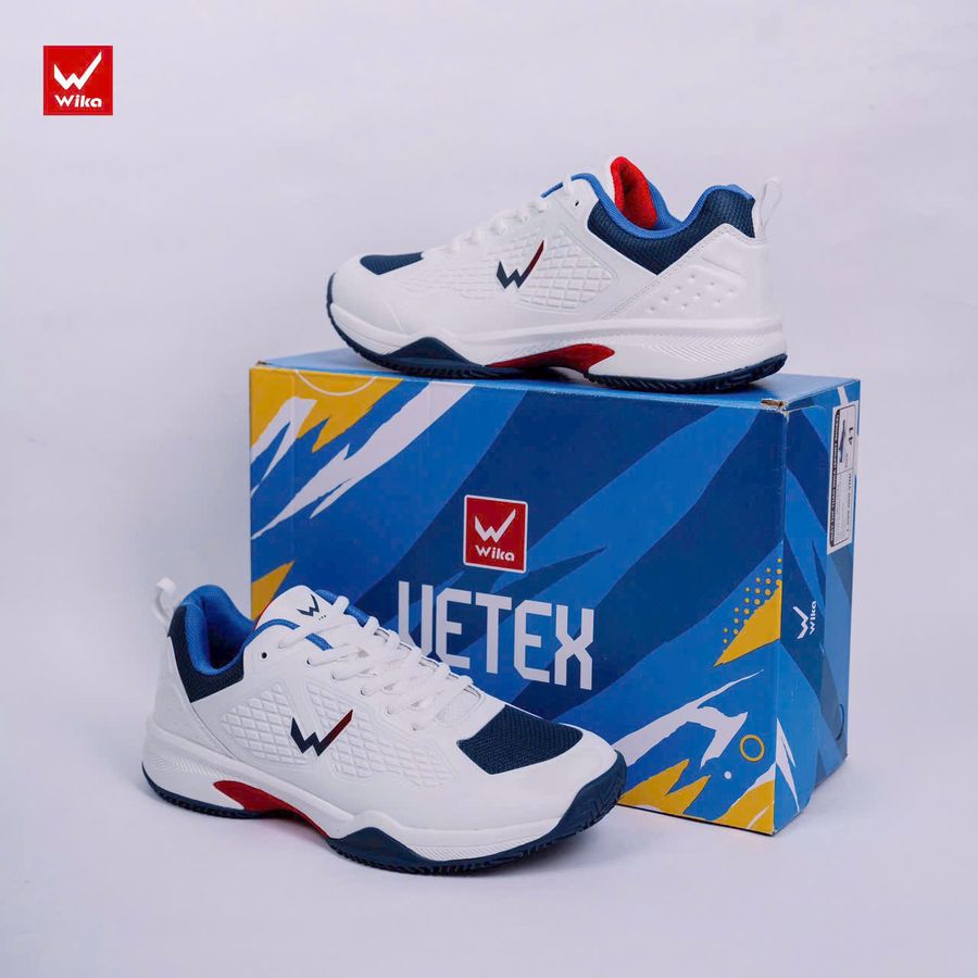 Giay_Wika_Vetex_Trang_Xanh