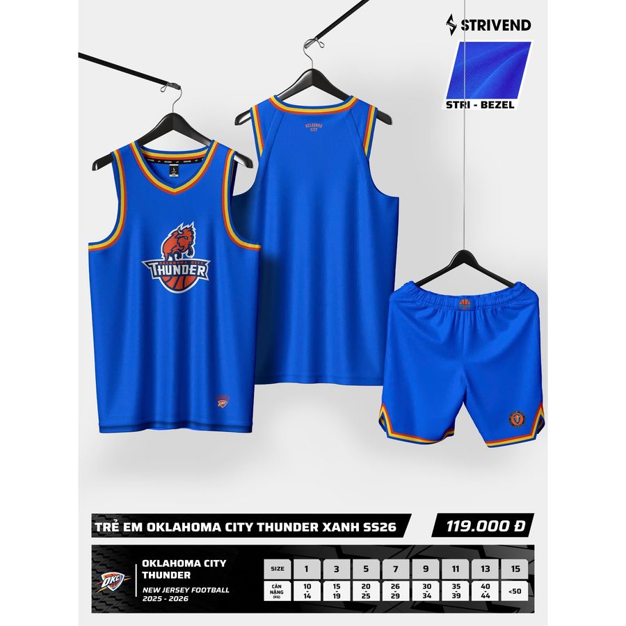 QA_Bong_ro_tre_em_Strivend_Thunder_Lon_Xanh_Bich