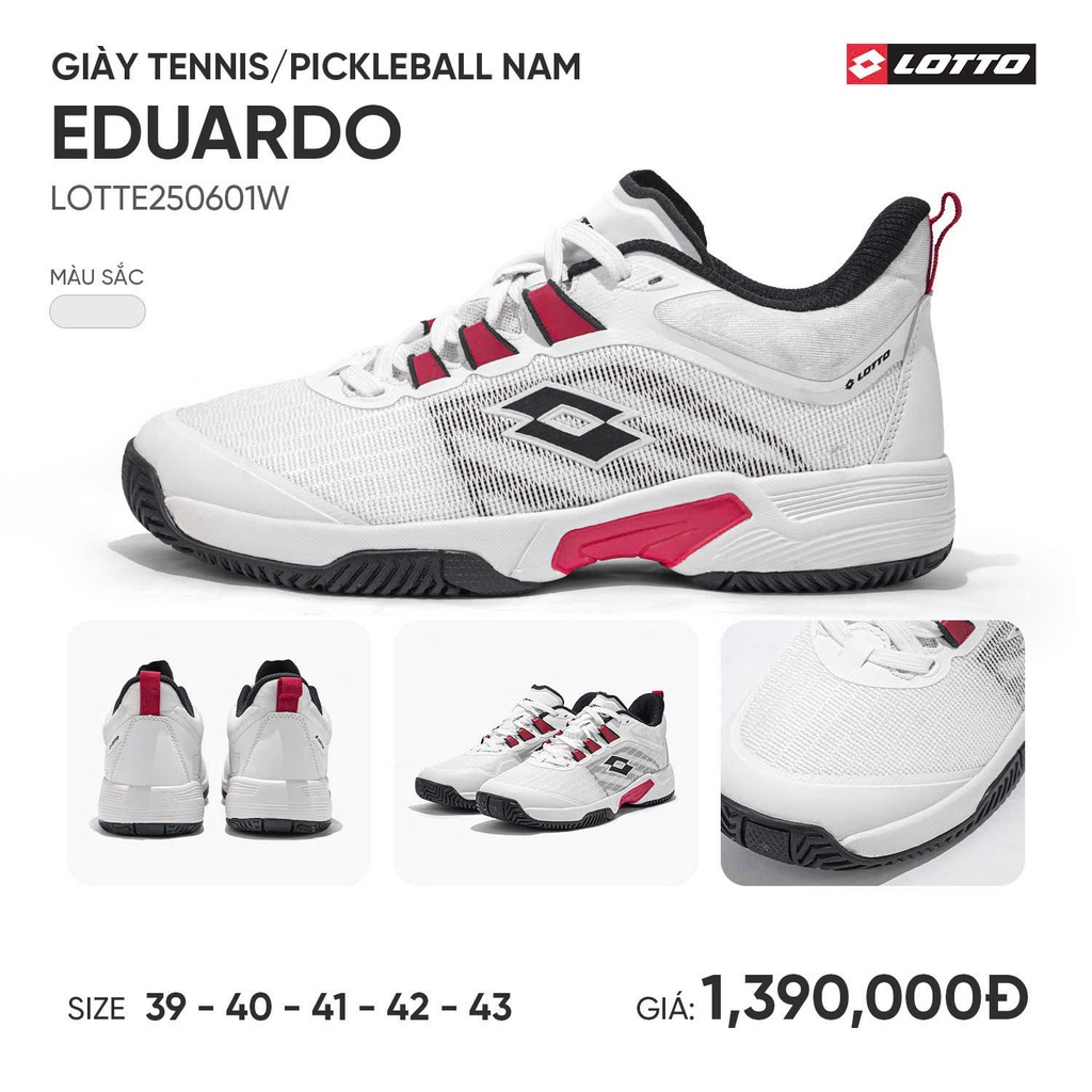 Giay_Lotto_Lotte250601W_Trang