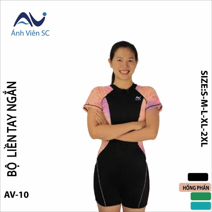 Bo_Dui_Lien_Tay_Ngan_Anh_Vien_AV10_Hong