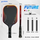 Vot_Pickleball_Kaiwin_Future_3K_16mm_Do_Den