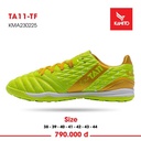 Giay_Kamito_TA11_TF_Xanh_Chuoi
