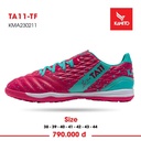 Giay_Kamito_TA11_TF_Hong/Xanh