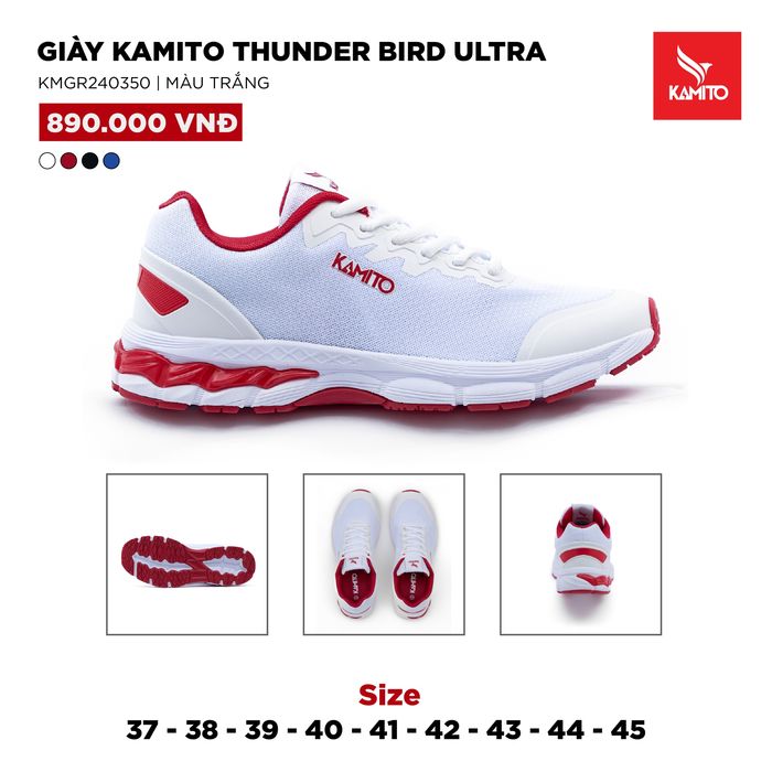 Giay_Kamito_Thunder_Bird_Ultra_Trang