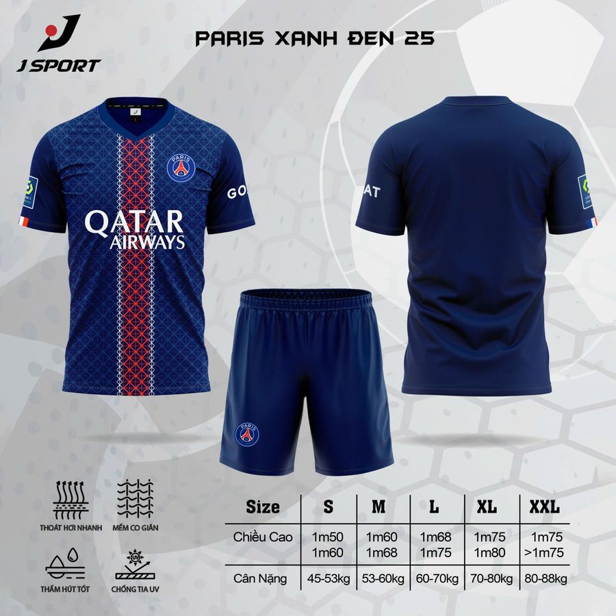 Quan_ao_JS_PSG_25/26_Xanh_Den