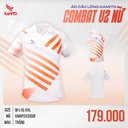 Ao_The_Thao_Kamito_Combat_V2_NU_Trang_Cam