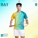 Ao_cau_long_Beyono_CL17_Nam_Vang_Xanh