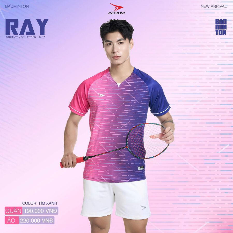 Ao_cau_long_Beyono_CL17_Nam_Tim_Xanh