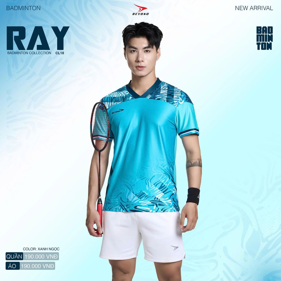 Ao_cau_long_Beyono_CL18_Nam_Xanh_Ngoc