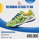 Giay_Kamito_Velocidad_Attack_KID_Xanh_Chuoi