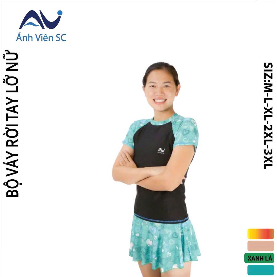 Bo_Vay_Roi_Tay_Lo_Anh_Vien_VA12_Xanh_La