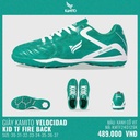 Giay_Kamito_Velocidad_KID_TF_Fire_Back_Xanh_Co_Vit