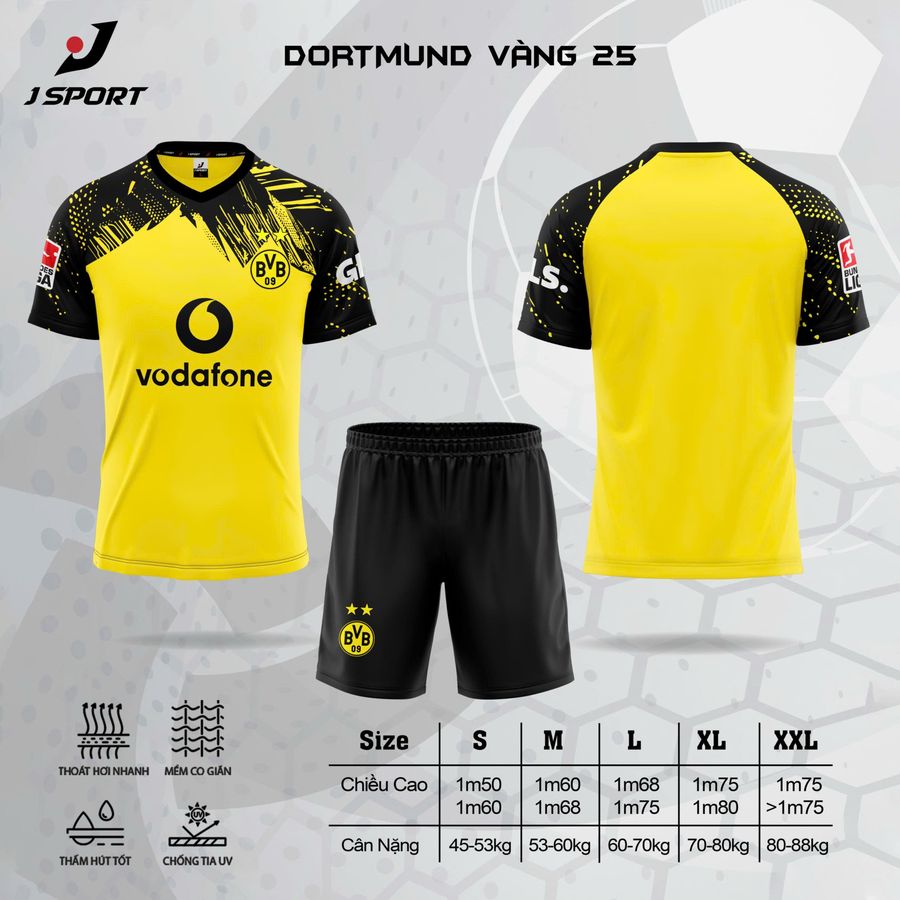 Quan_ao_JS_Dortmund_25/26_Vang