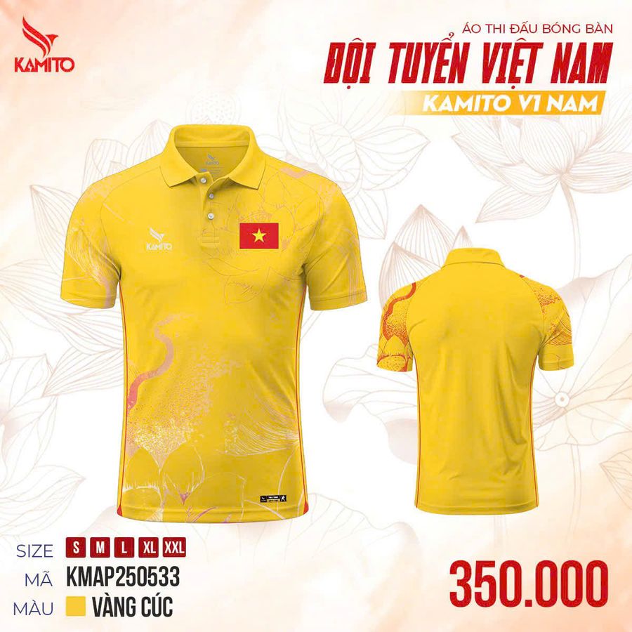 Ao_TD_Kamito_DTBB_Viet_Nam_V1_NAM_Vang