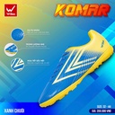 Giay_Wika_Komar_Xanh_Chuoi