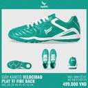 Giay_Kamito_Velocidad_PLAY_TF_Fire_Back_Xanh_Co_Vit
