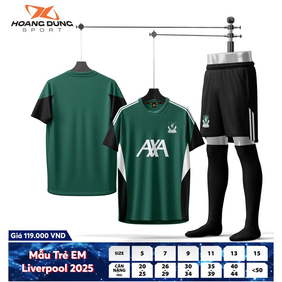 QA_Tre_em_HD_Liverpool_Training_25/26_Xanh_Reu