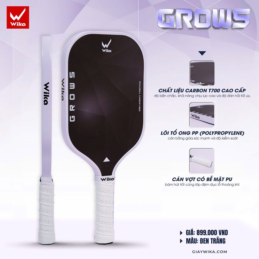 Vot_Pickleball_Wika_Grows_Den_Trang