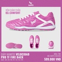 Giay_Kamito_Velocidad_PRO_TF_Fire_Back_Tim
