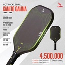 Vot_Pickleball_Kamito_Gamma_Xanh_Vang