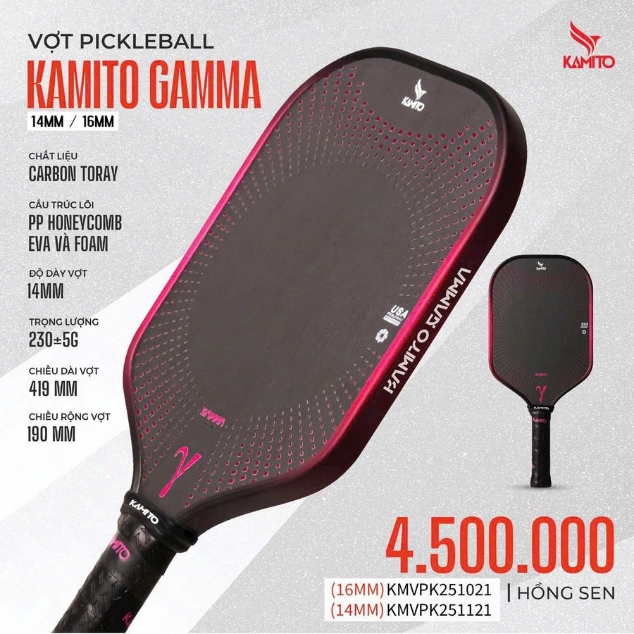 Vot_Pickleball_Kamito_Gamma_Hong_Sen