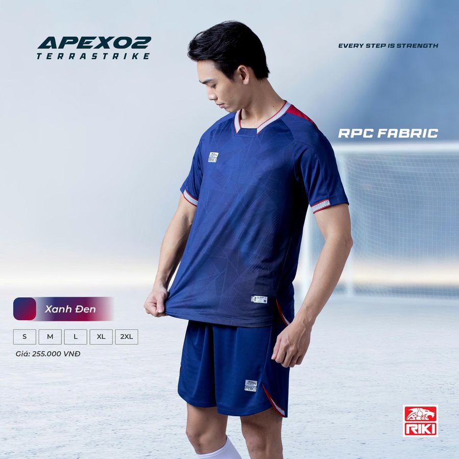 Quan_ao_Riki_Apex02_Xanh_Den