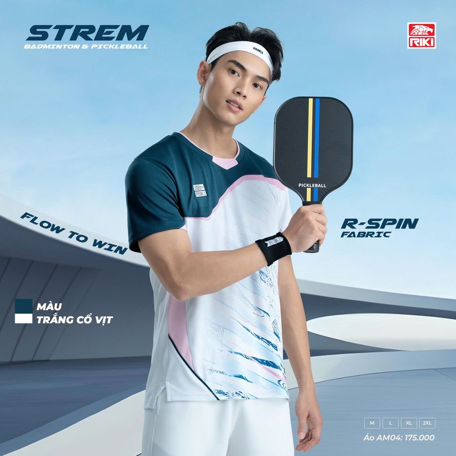 Ao_The_Thao_Riki_AM04_NAM_Trang_Co_Vit