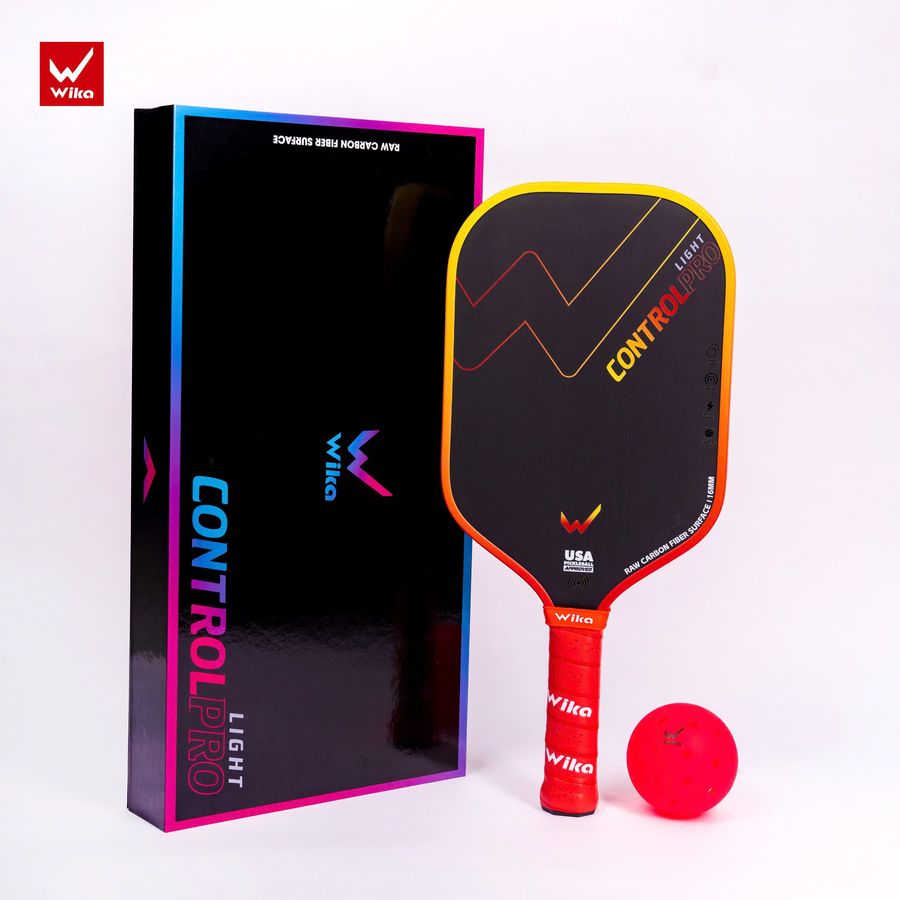 Vot_Pickleball_Wika_Control_Pro_Do_Vang