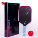 Vot_Pickleball_Wika_Control_Pro_Xanh_Hong