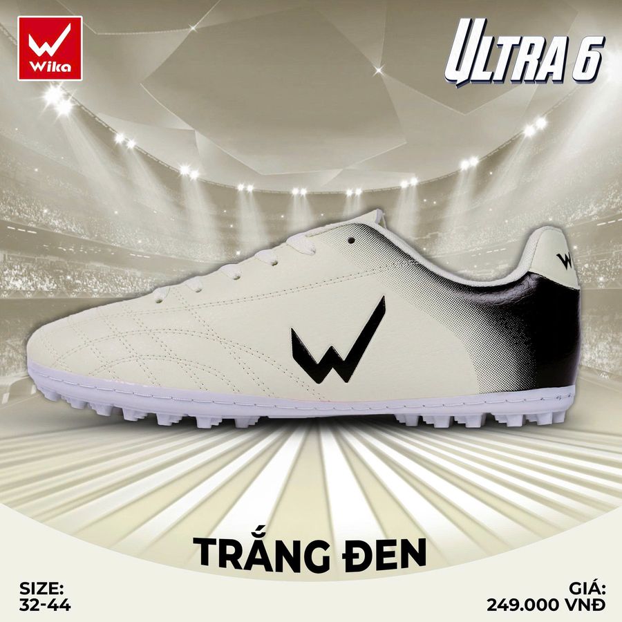 Giay_Wika_Ultra_6_Trang_Den
