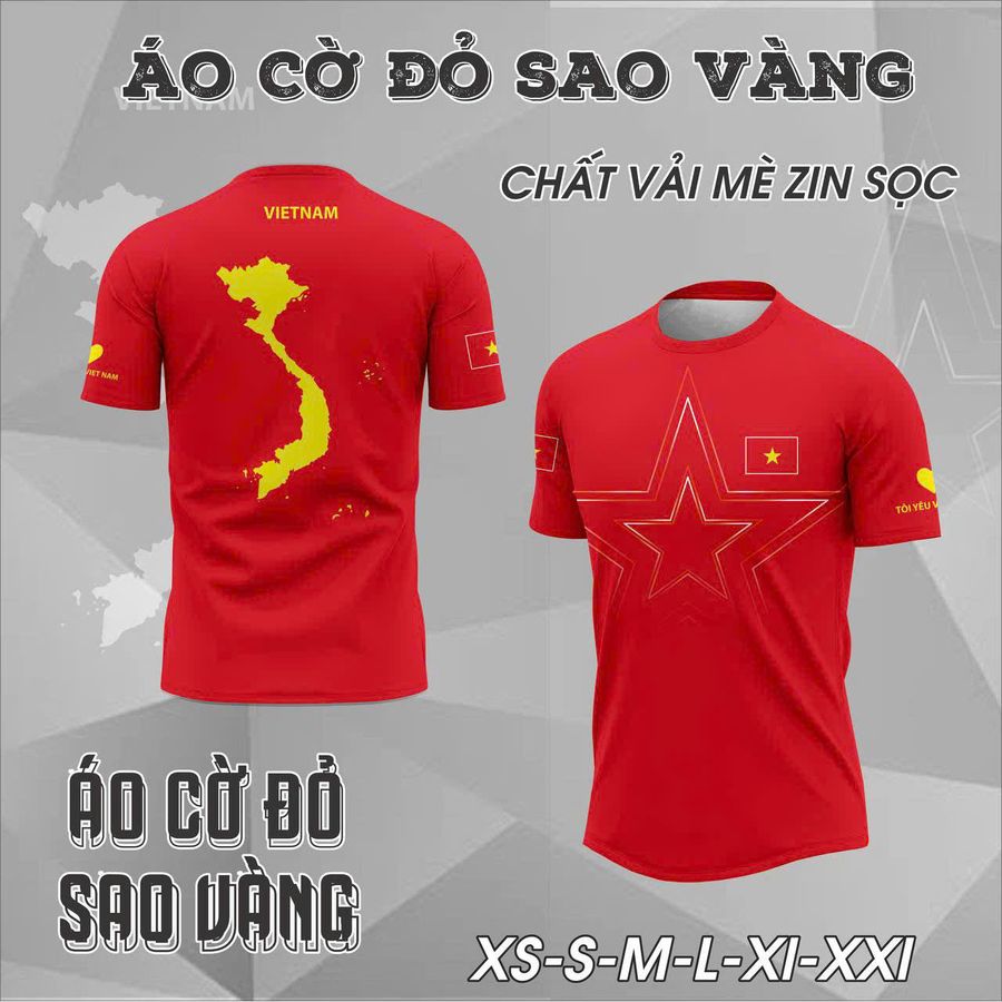 Ao_Co_Do_Sao_Vang_Do