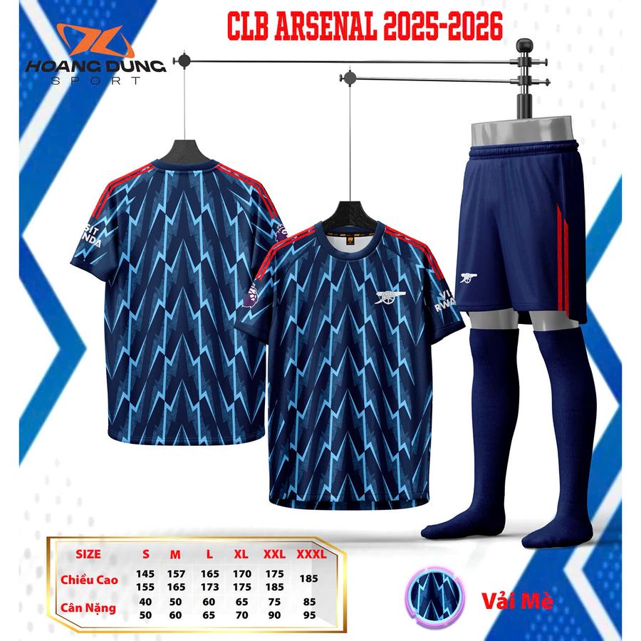 Quan_ao_HD_Arsenal_25/26_Xanh_Den