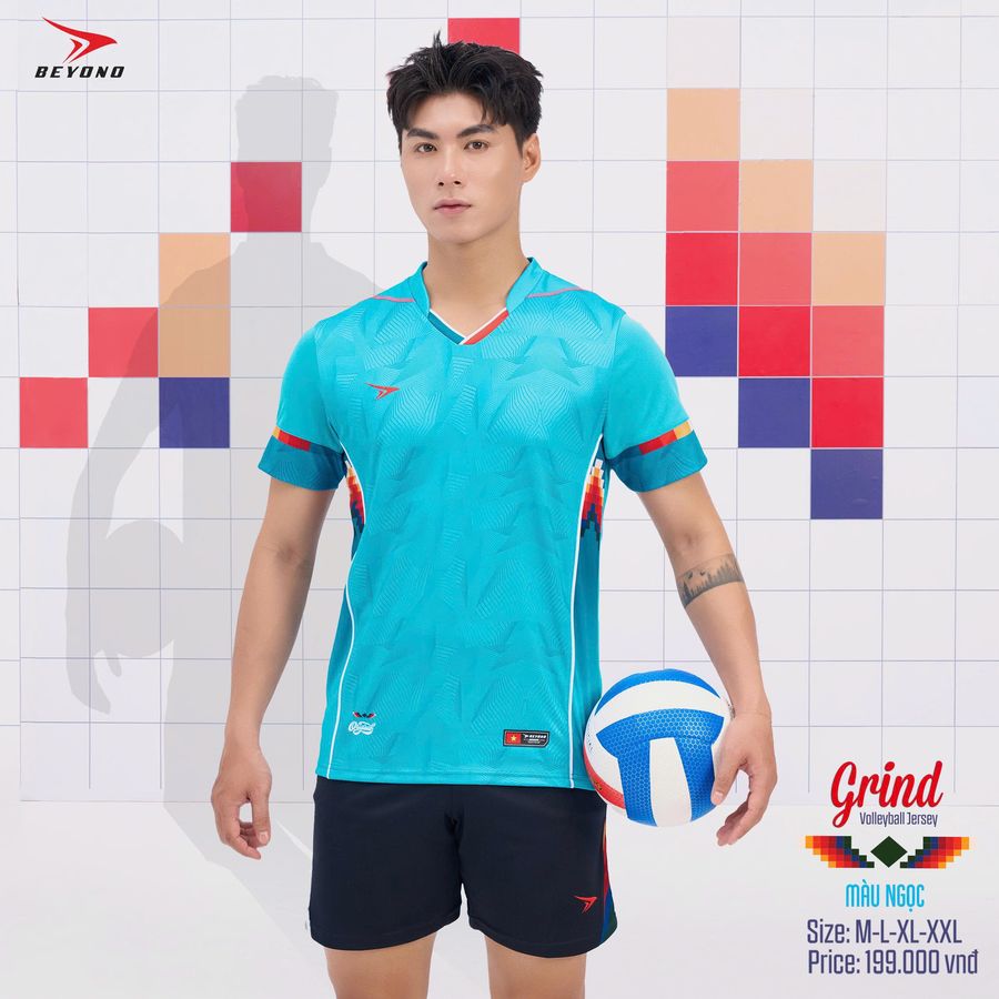 Quan_ao_Beyono_Grind_NAM_Xanh_Ngoc