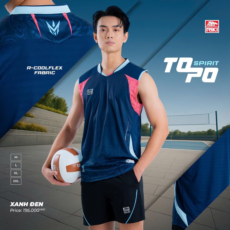 Quan_Ao_RIKI_TOPO_NAM_Xanh_Den