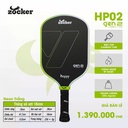 Vot_Pickleball_Zocker_HP02_gen_2-16mm_Neon_Trang