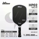 Vot_Pickleball_Zocker_HP02_gen_2-16mm_Trang_Xanh