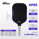 Vot_Pickleball_Zocker_HP05-16mm_Trang_Tim