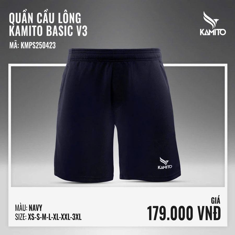 Quan_Short_Kamito_Basic_V3_Navy